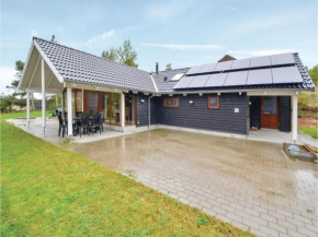 Holiday home Majgårdsvej dnmk